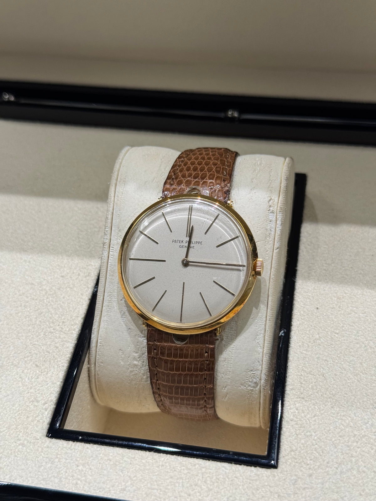Patek Philippe Calatrava