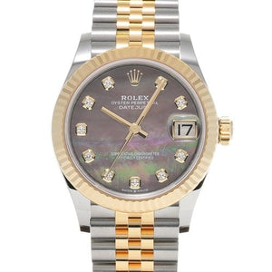 Rolex Datejust 31