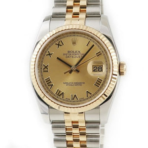 Rolex Datejust 36