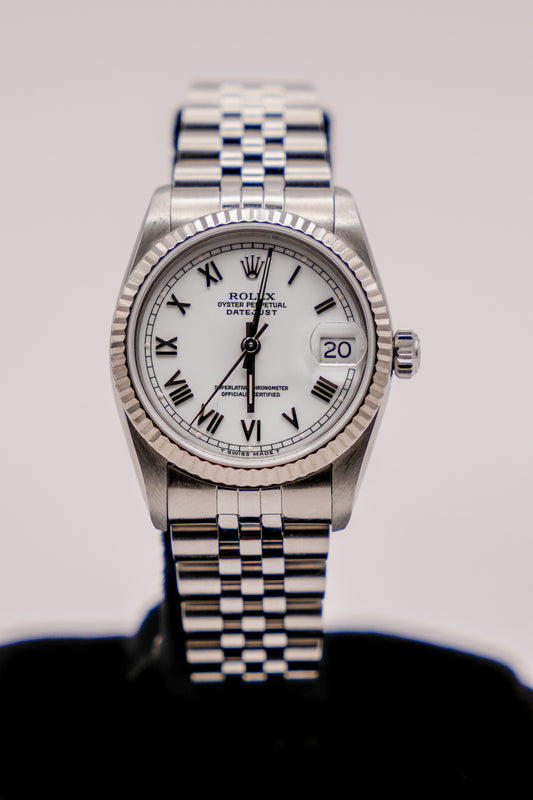 Rolex Ladies Datejust  image 0