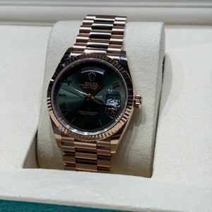 Rolex Day-Date 36