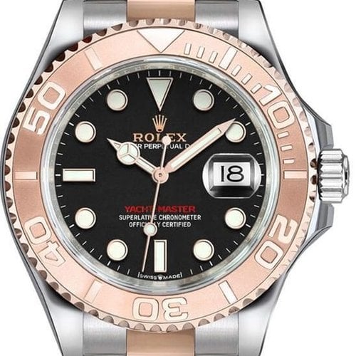 Rolex Yacht-Master 40
