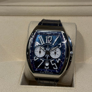 Franck Muller Vanguard Yachting