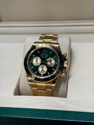 Rolex Cosmograph Daytona