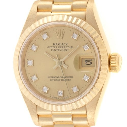 Rolex Lady-Datejust