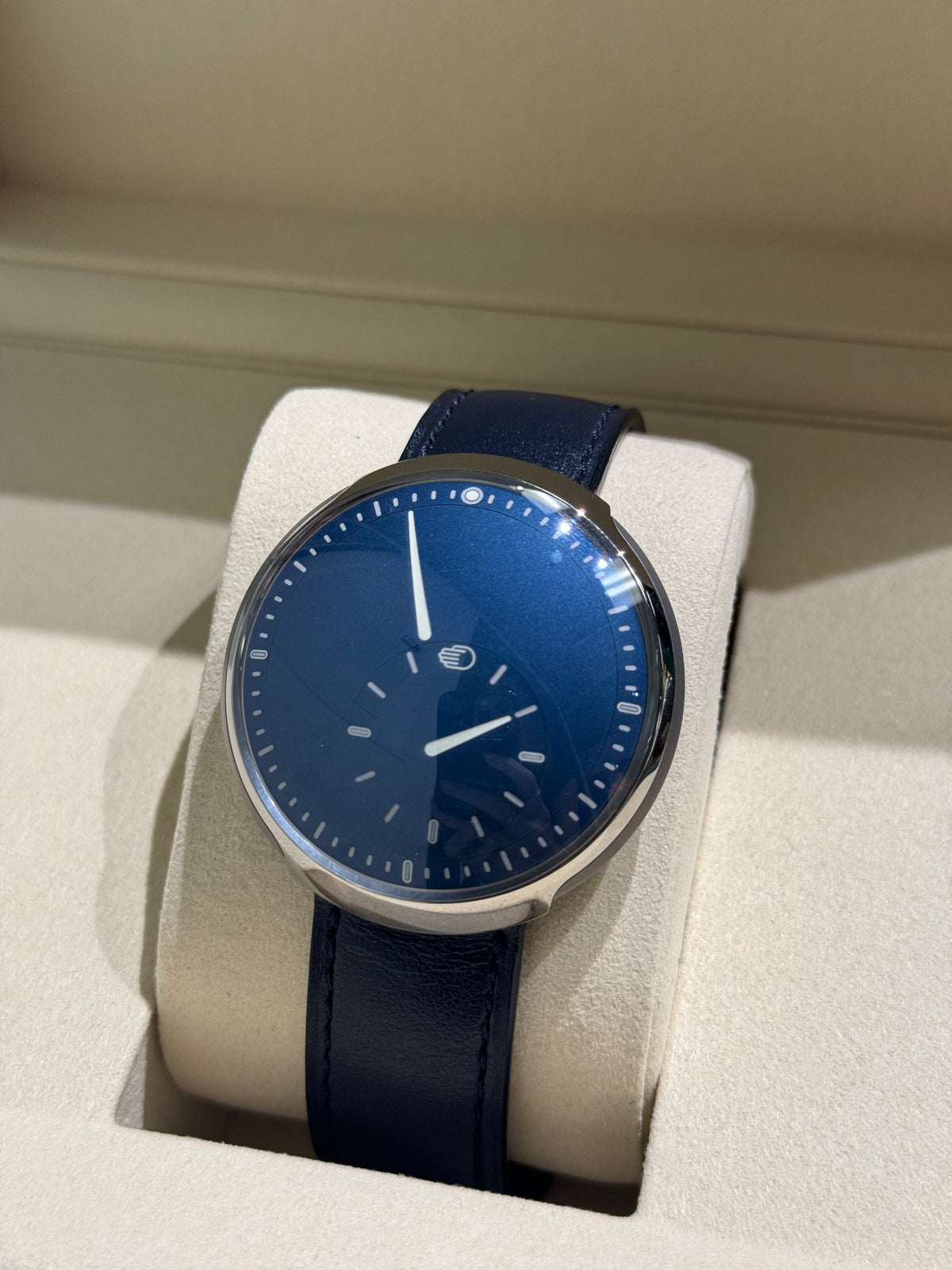 Ressence Type 8