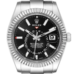 Rolex Sky-Dweller