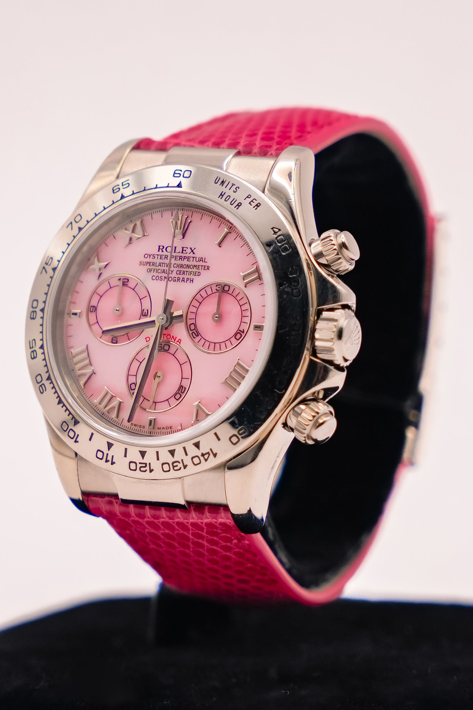 Rolex Daytona Beach  image 2