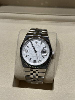 Rolex Land Dweller