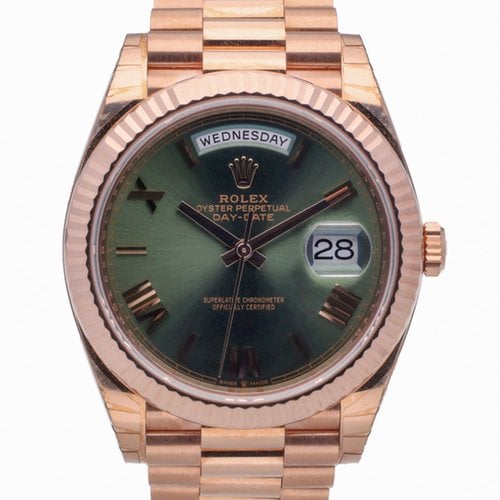 Rolex Day-Date 40