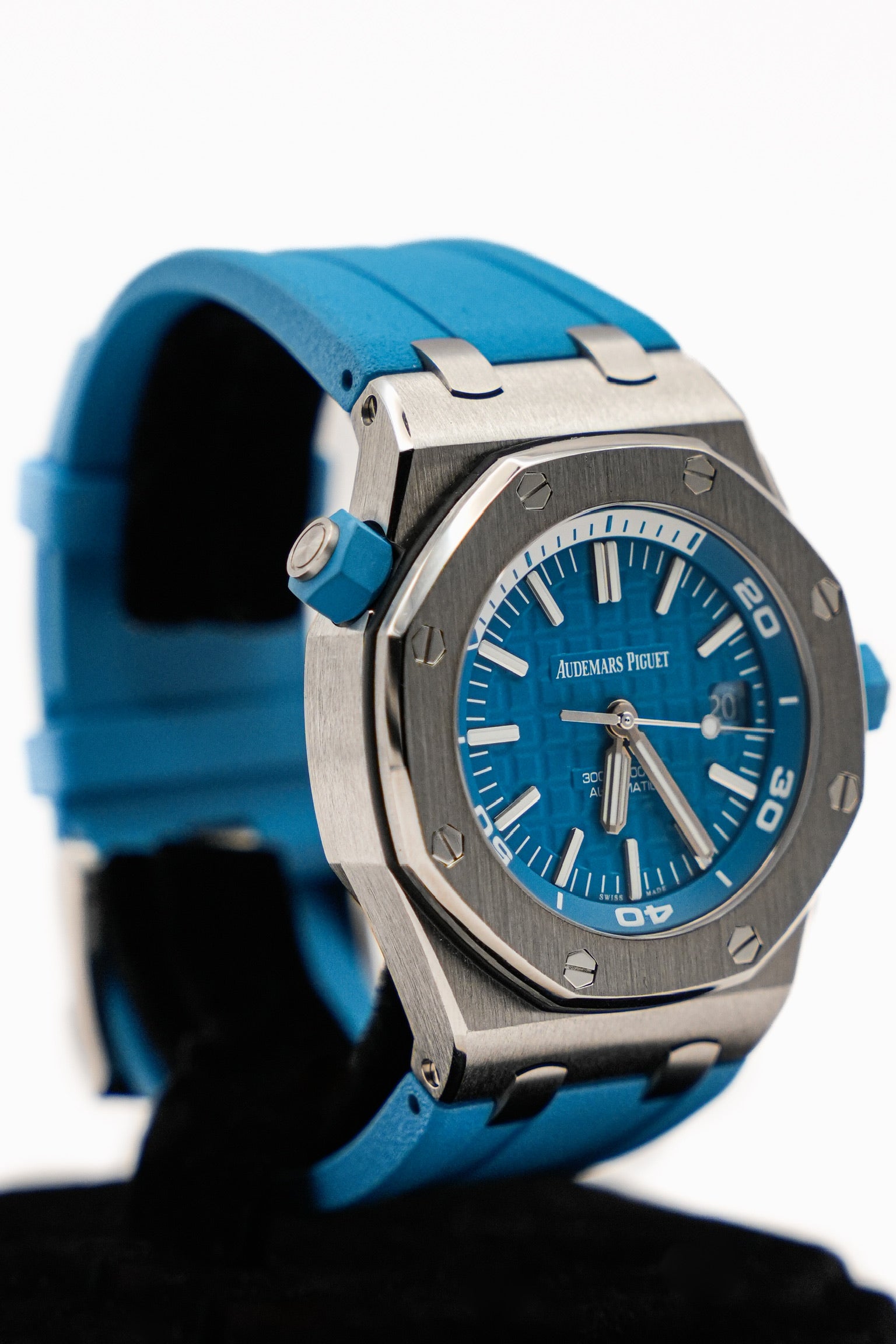 AUDEMARS PIGUET Offshore LIMITED EDITION image 2