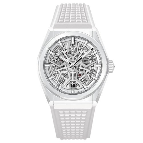 Zenith Defy Classic