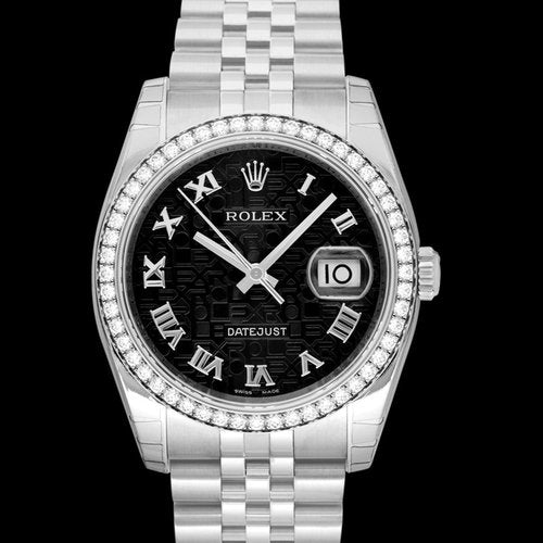 Rolex Datejust 36