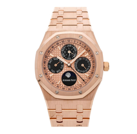 AUDEMARS PIGUET Perpetual Calendar image 0