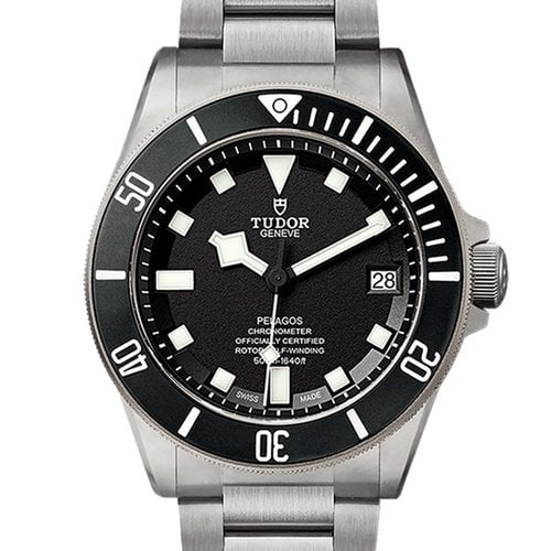 Tudor Pelagos