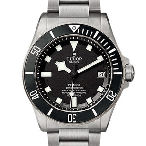 Tudor Pelagos