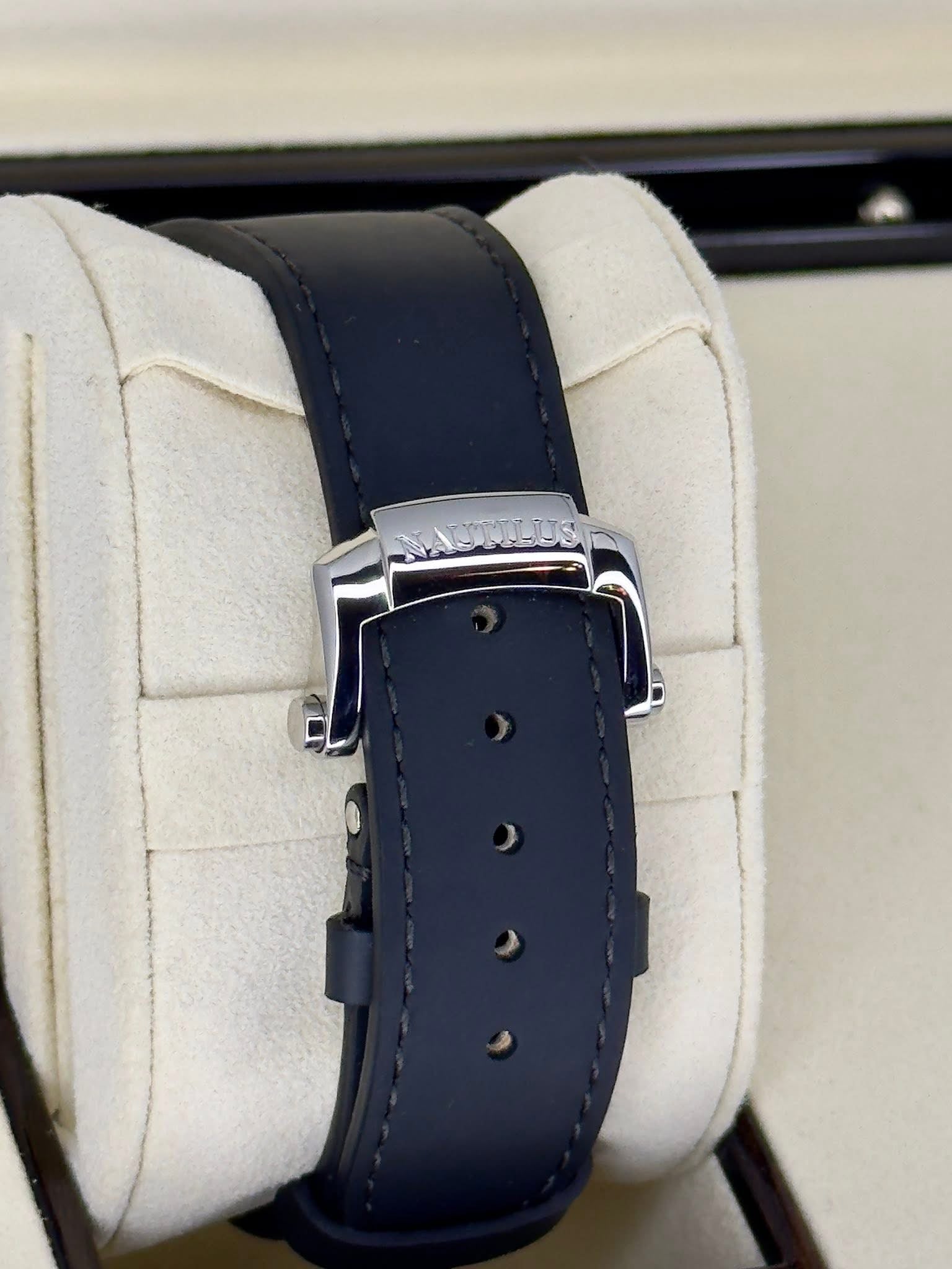 Patek Philippe Annual Calendar image 2