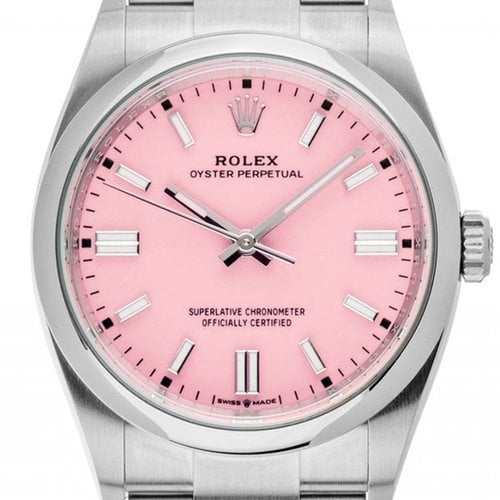 Rolex Oyster Perpetual 36