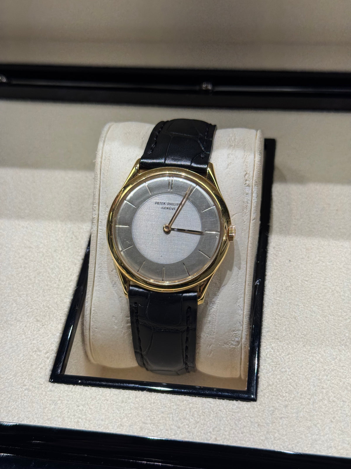 Patek Philippe Calatrava