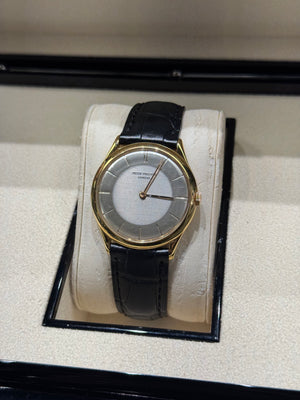 Patek Philippe Calatrava