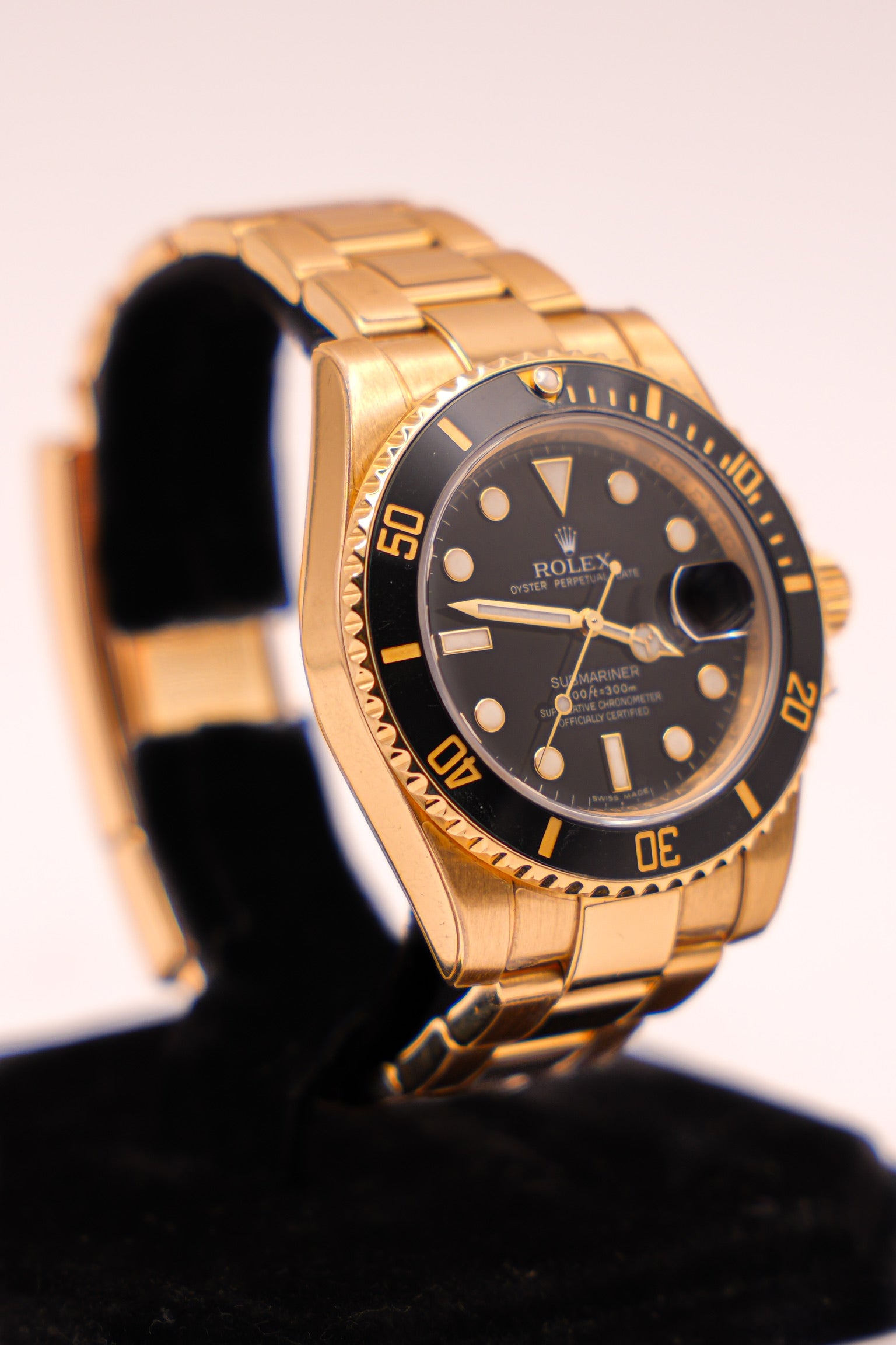 Rolex Submariner  image 2