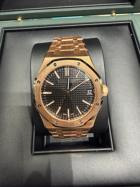 Audemars Piguet Royal Oak