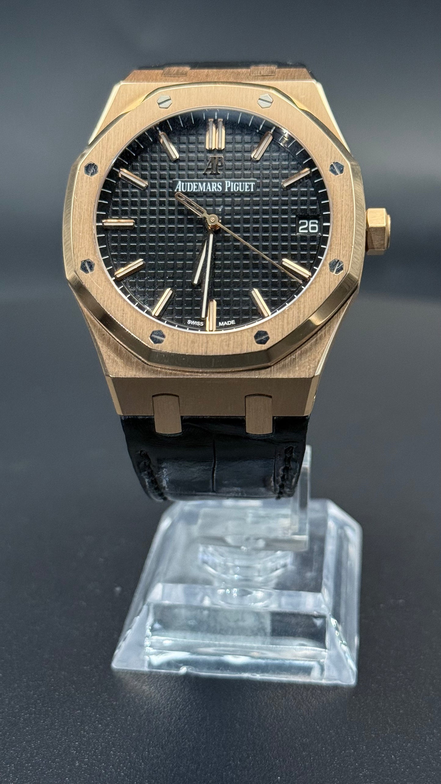 AUDEMARS PIGUET 41mm