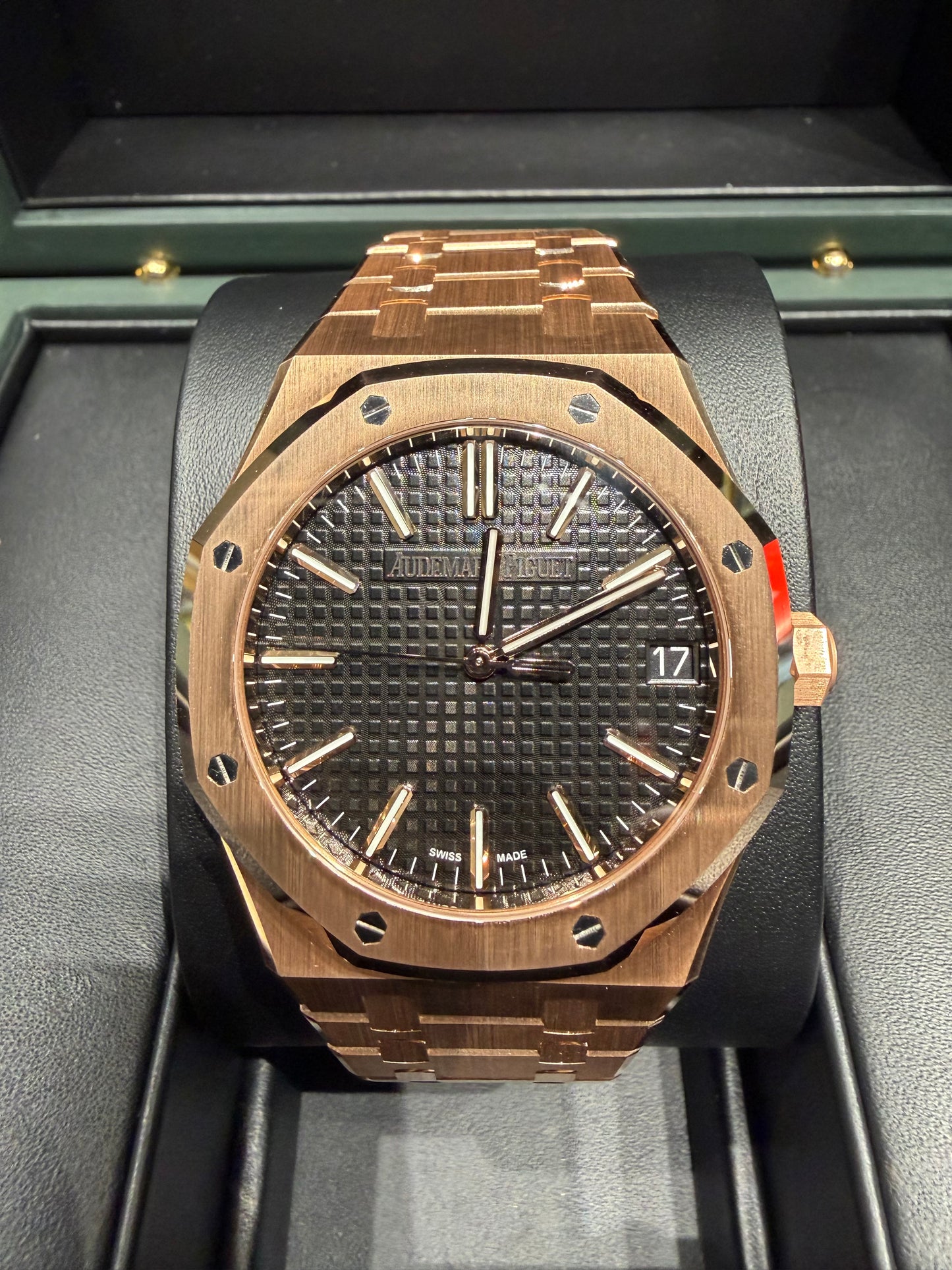 Audemars Piguet Royal Oak
