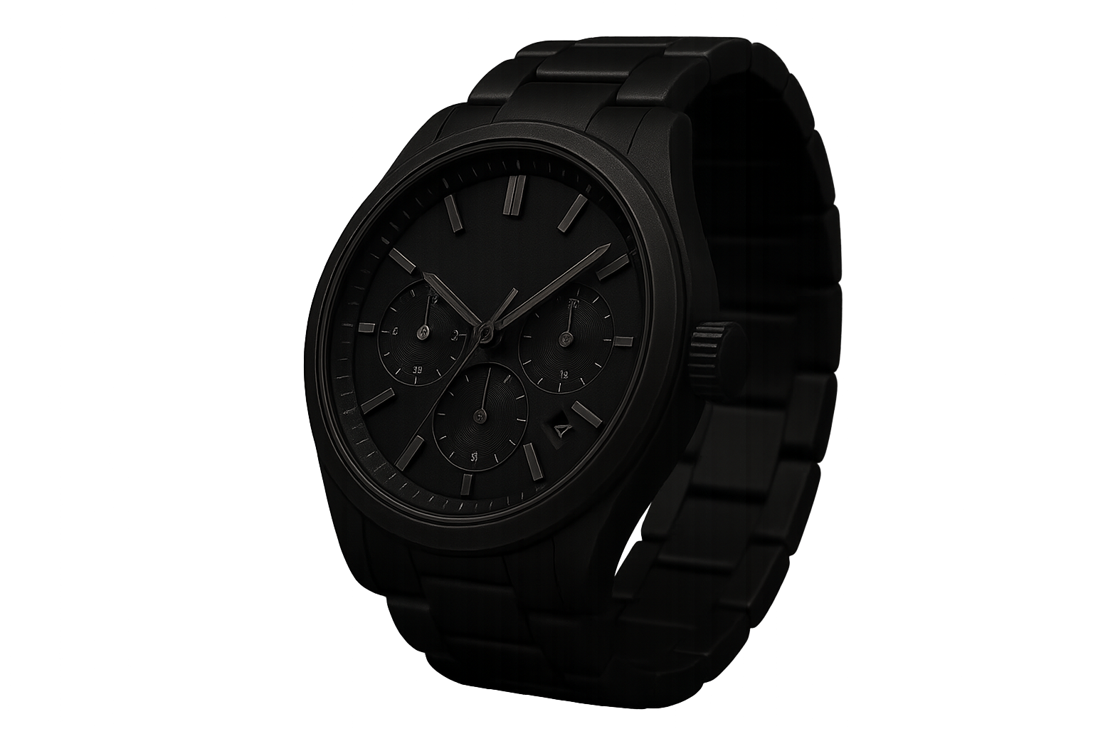TIMELESS LUXURY