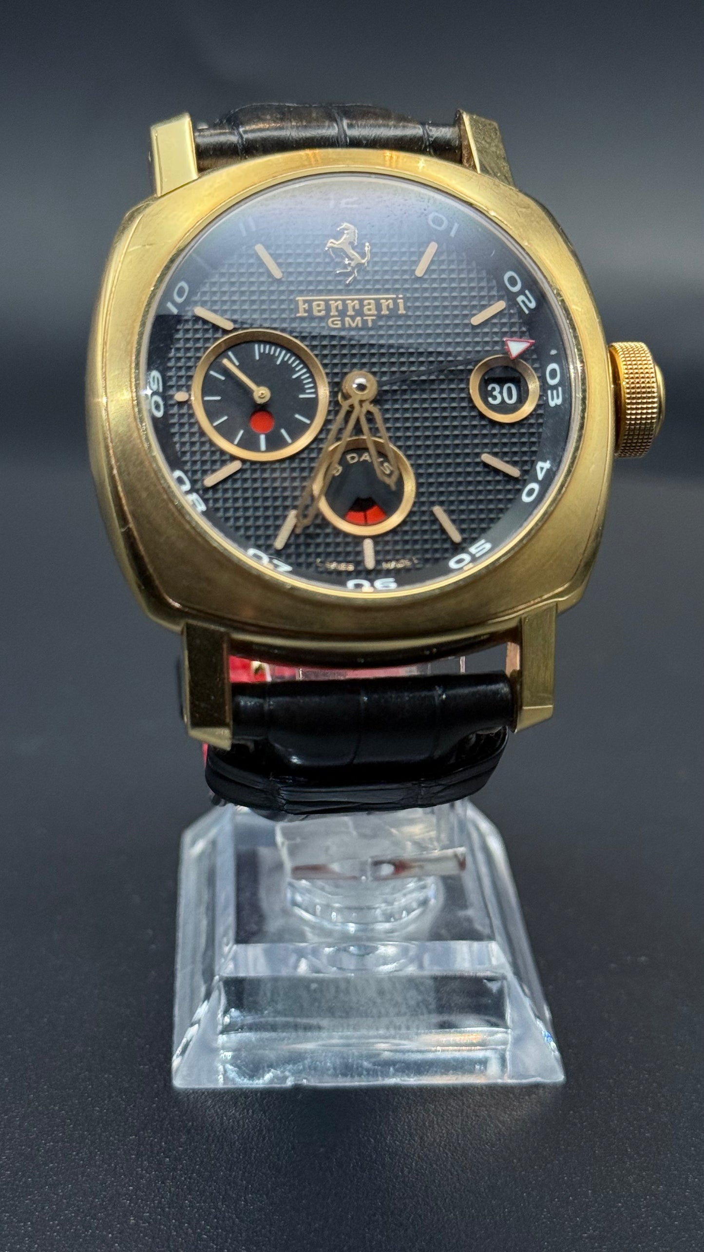 Ferrari Panerai