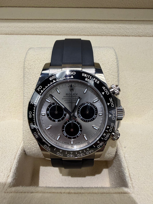 Rolex Daytona Ghost