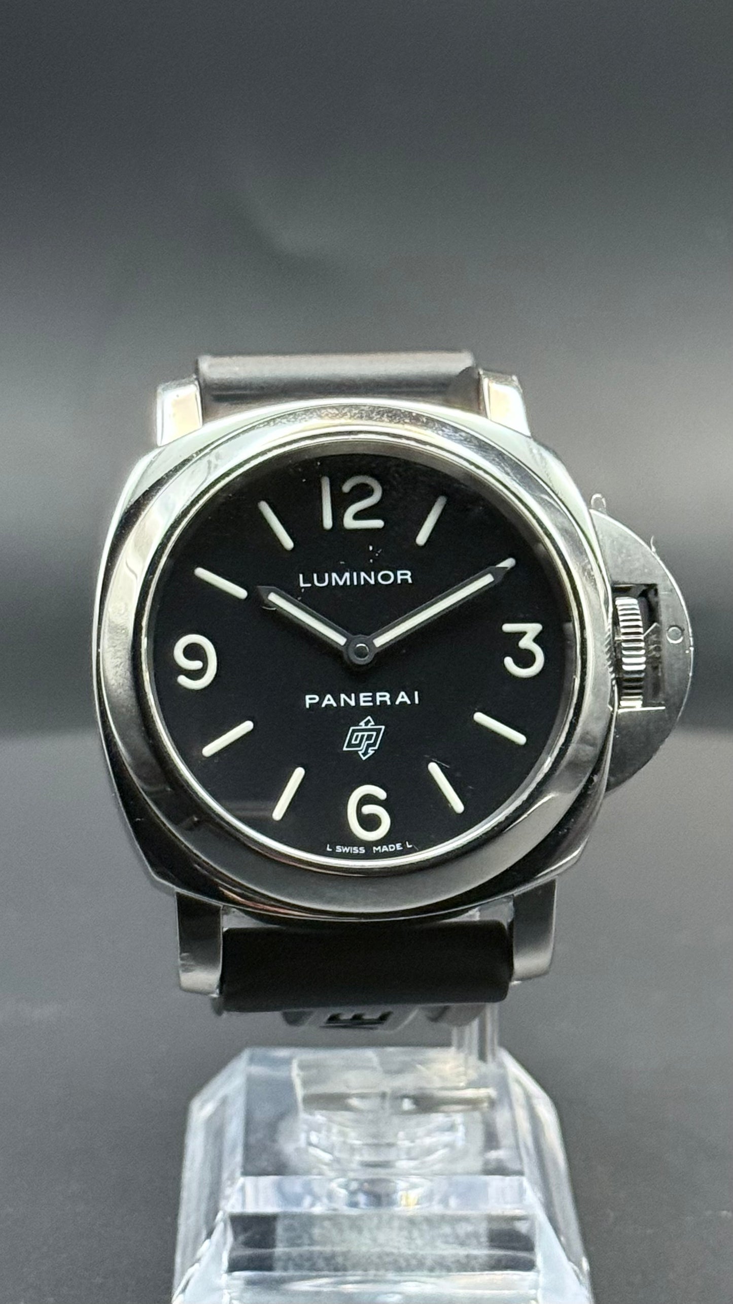 Panerai Luminor