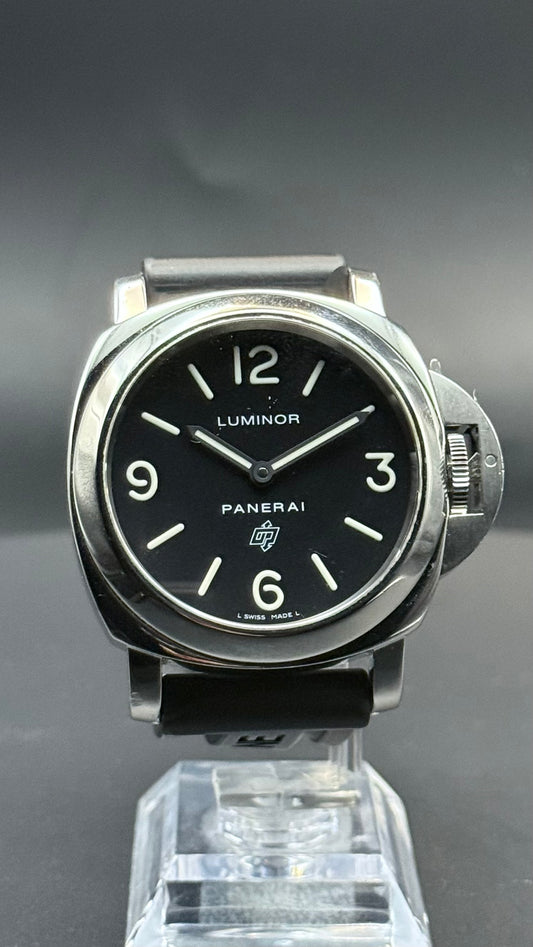 Panerai Luminor