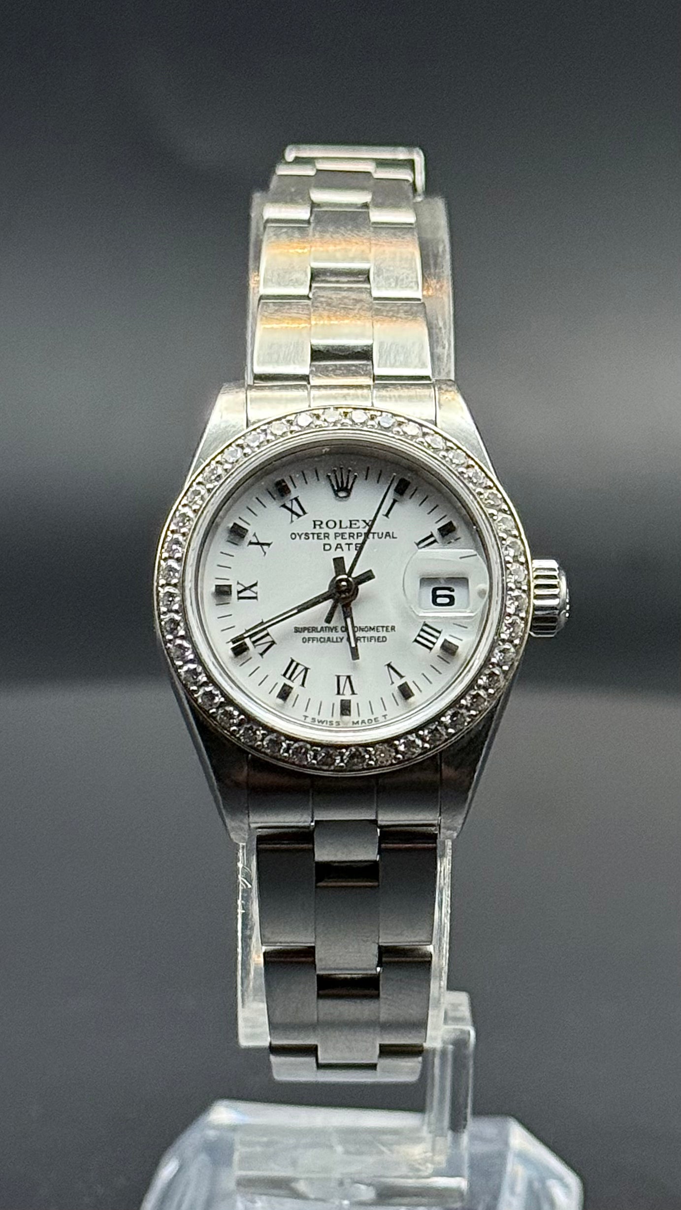 Rolex Ladies Datejust