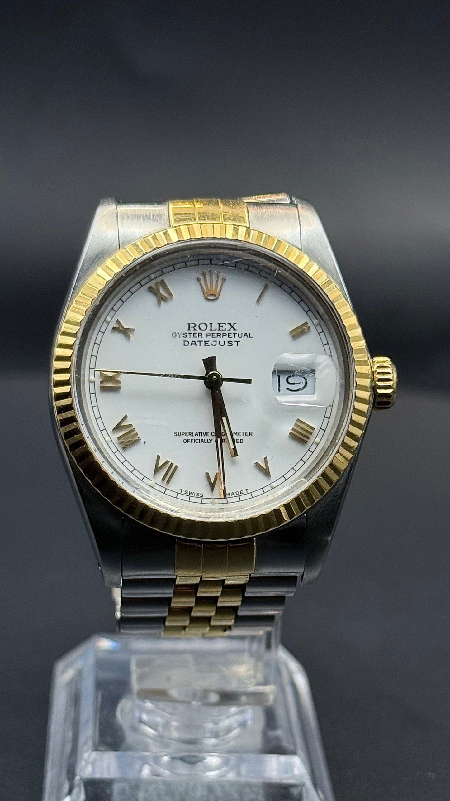 Rolex Datejust