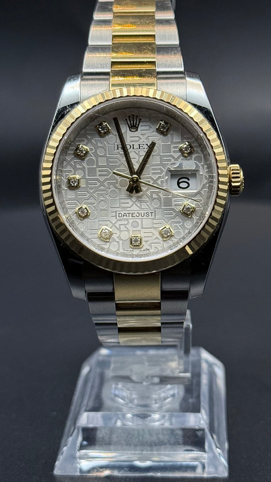 Rolex Datejust