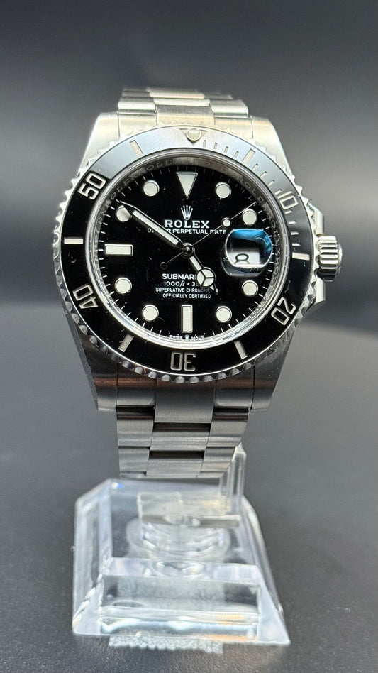 Rolex Submariner