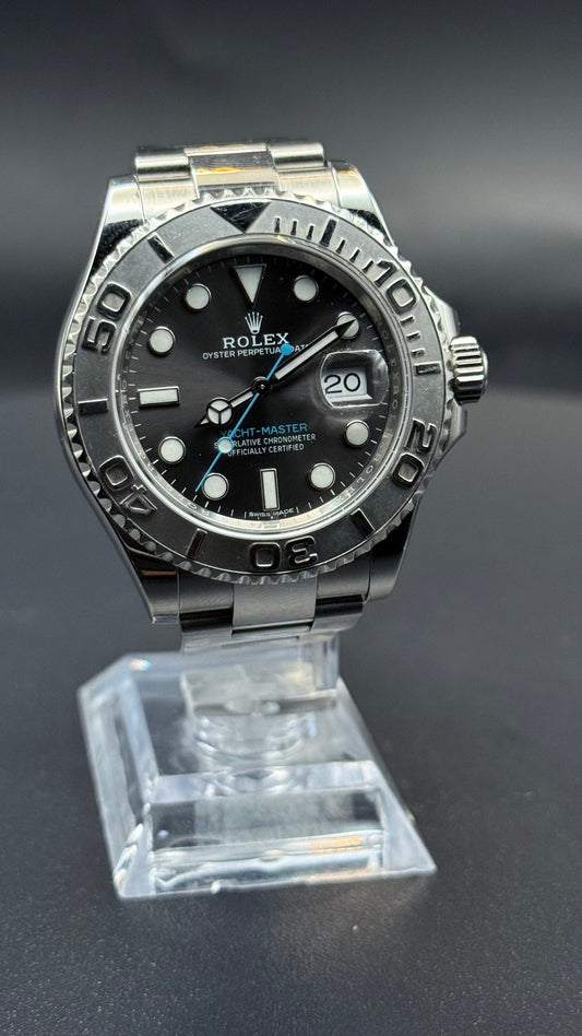Rolex Yacht Master