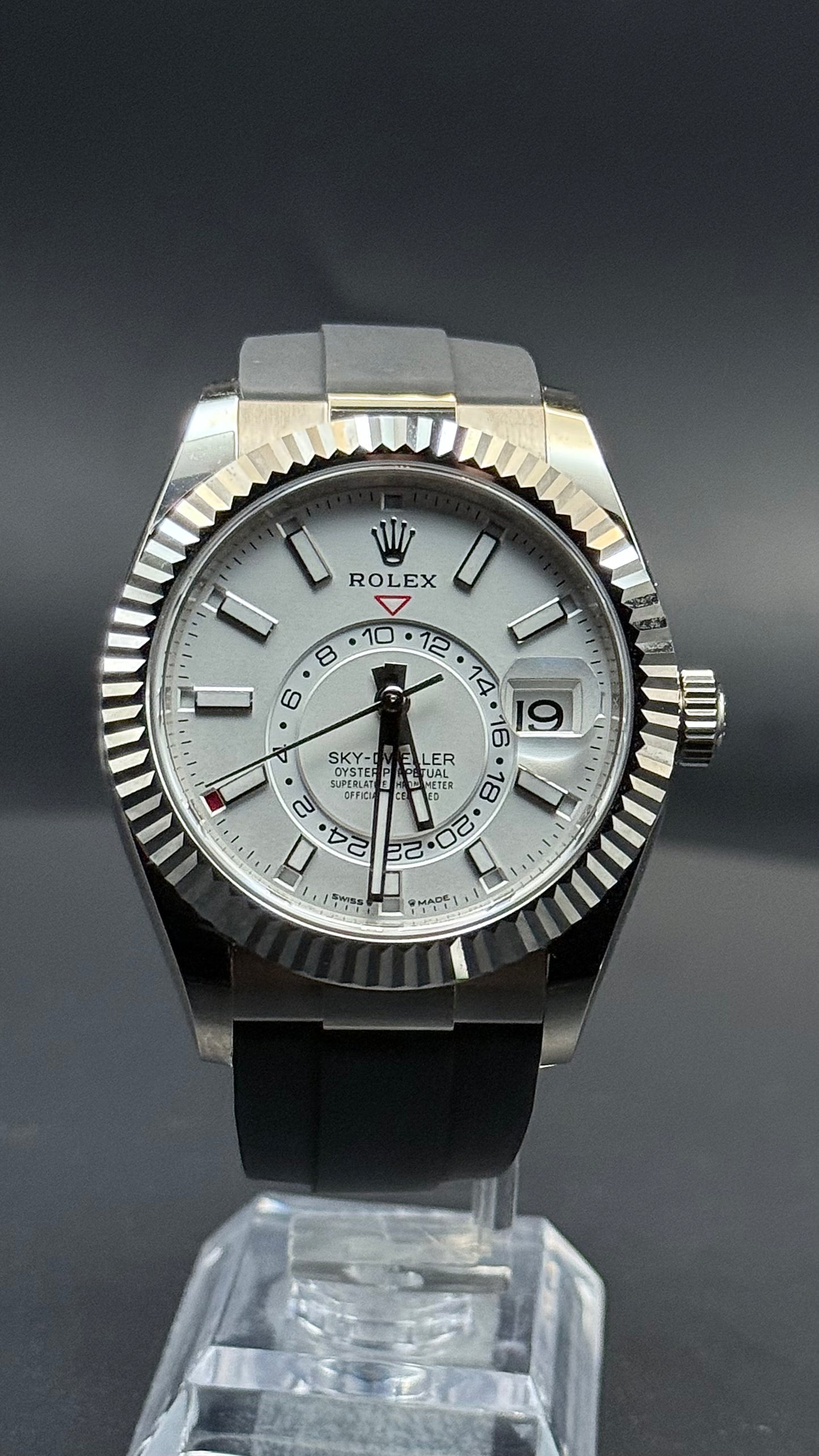Rolex Sky Dweller