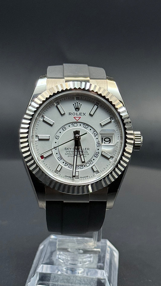Rolex Sky Dweller