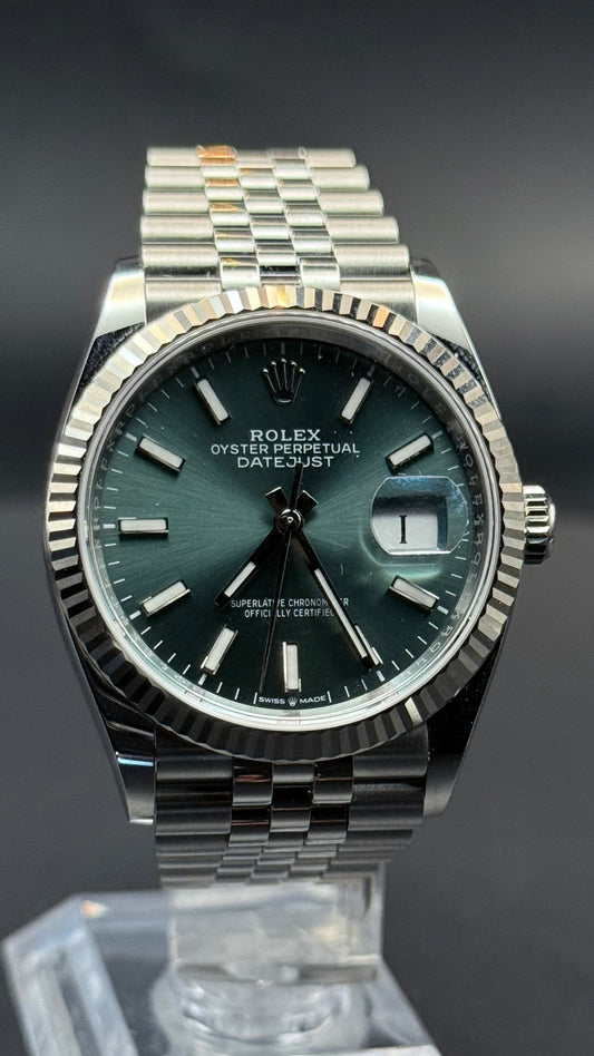 Rolex Datejust