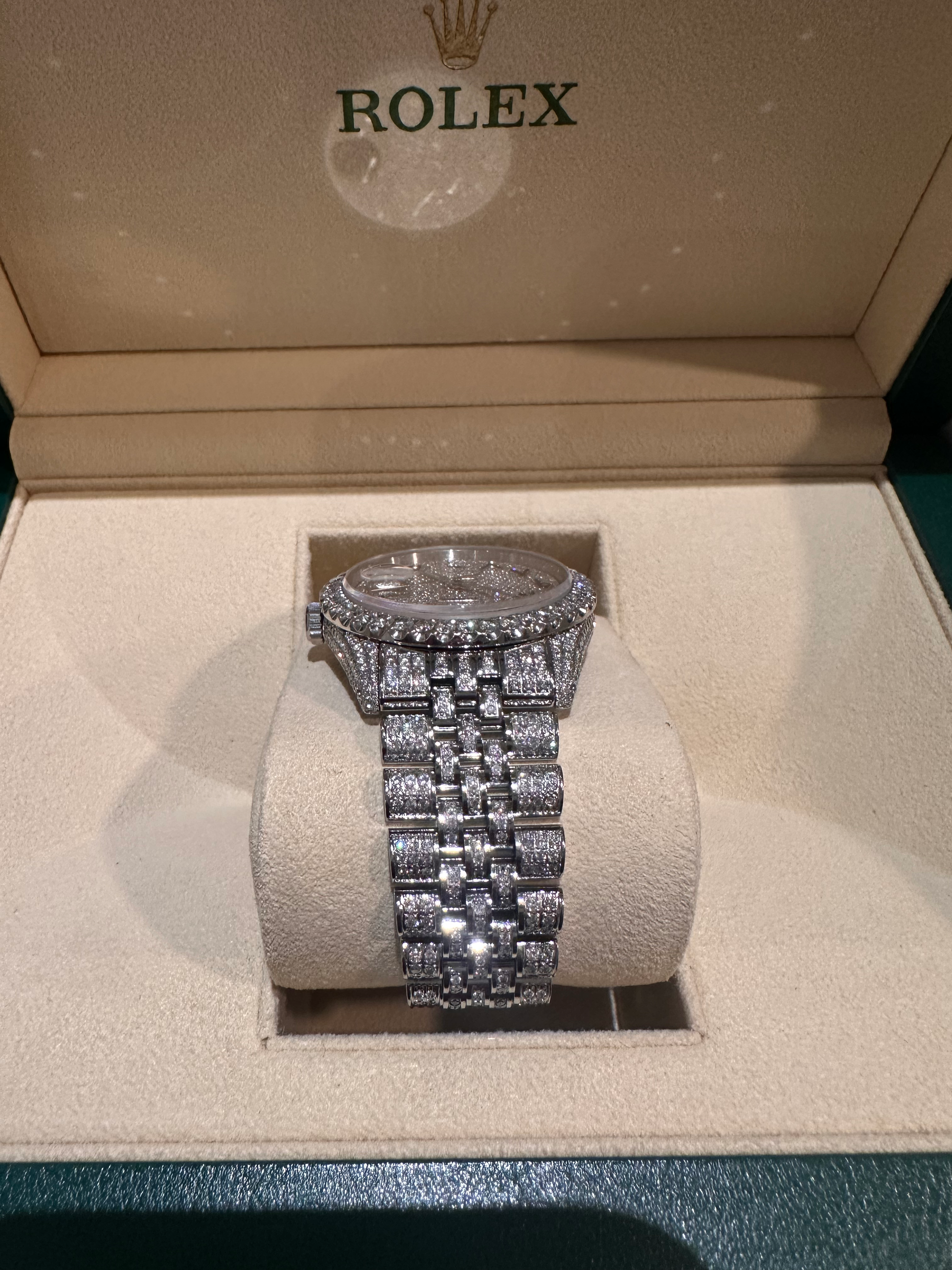 Rolex Datejust image 1