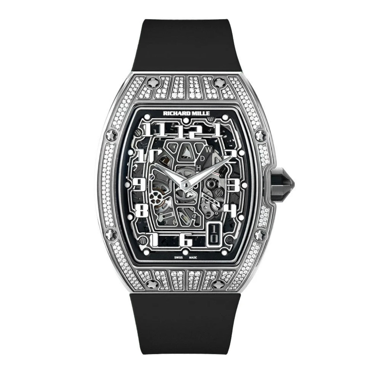 Richard Mille 67-01  image 0