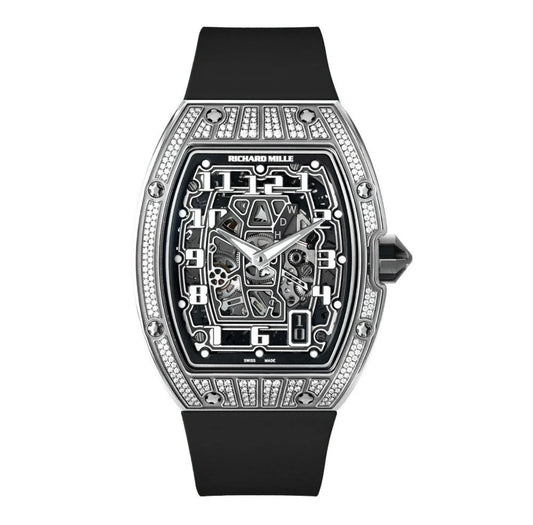 Richard Mille 67-01  image 0