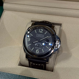 Panerai Luminor