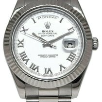 Rolex Day-Date II
