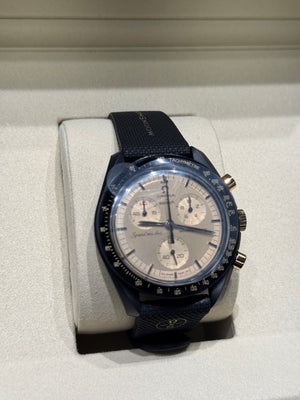 Omega Moonswatch