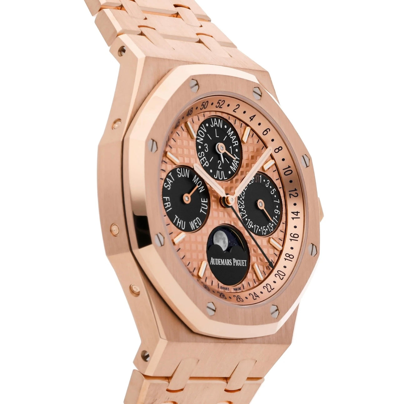 AUDEMARS PIGUET Perpetual Calendar image 2