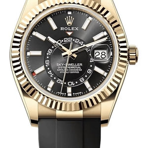 Rolex Sky-dweller