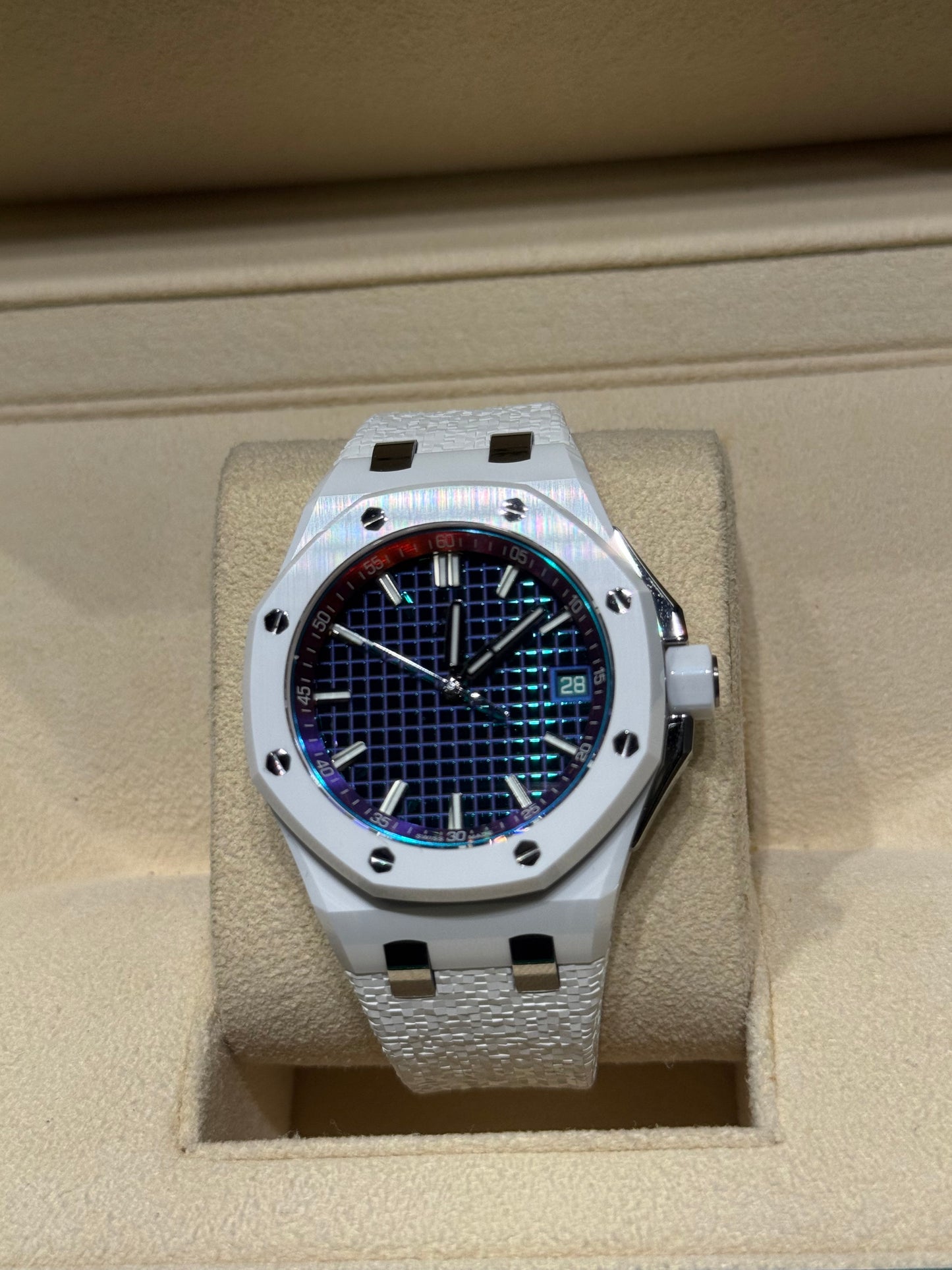 Audemars Piguet Royal Oak Offshore